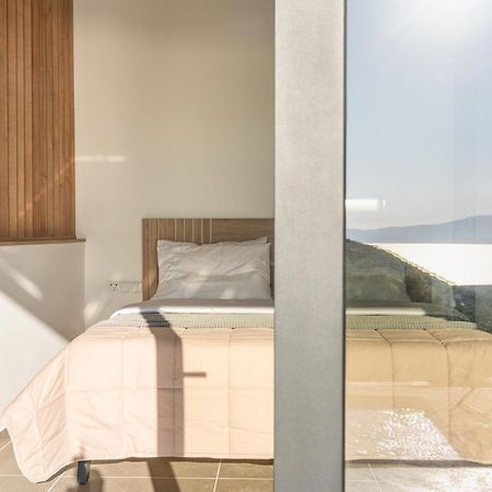 Casatino Villas Kalianeika Exteriör bild