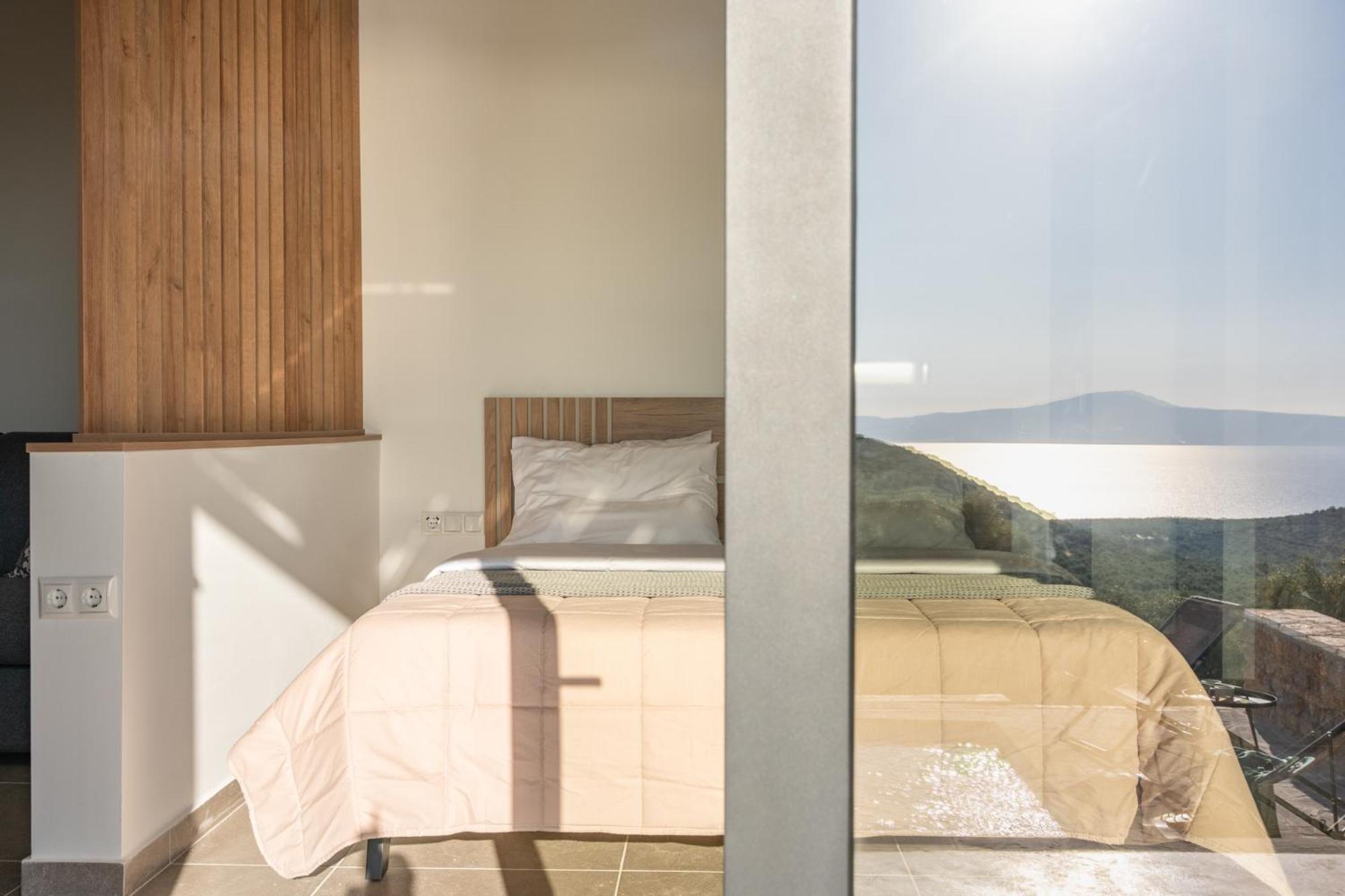 Casatino Villas Kalianeika Exteriör bild
