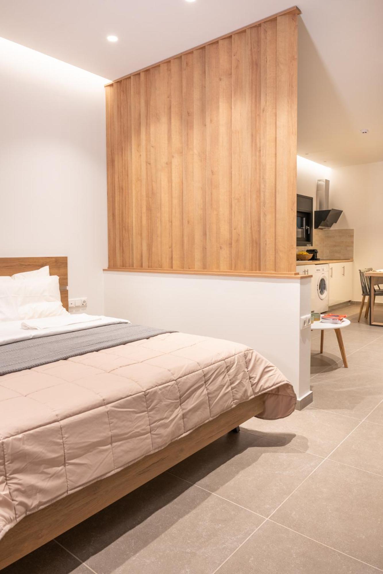 Casatino Villas Kalianeika Exteriör bild